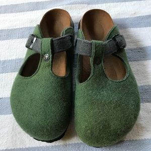 Betula Birkenstock Mules